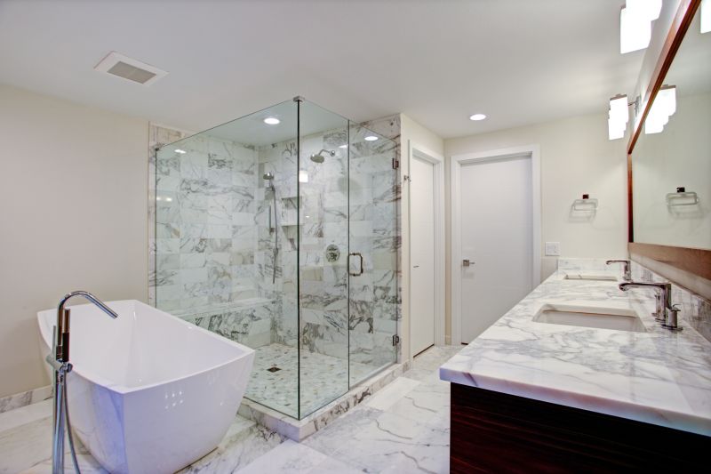 Master Bathroom Expansions