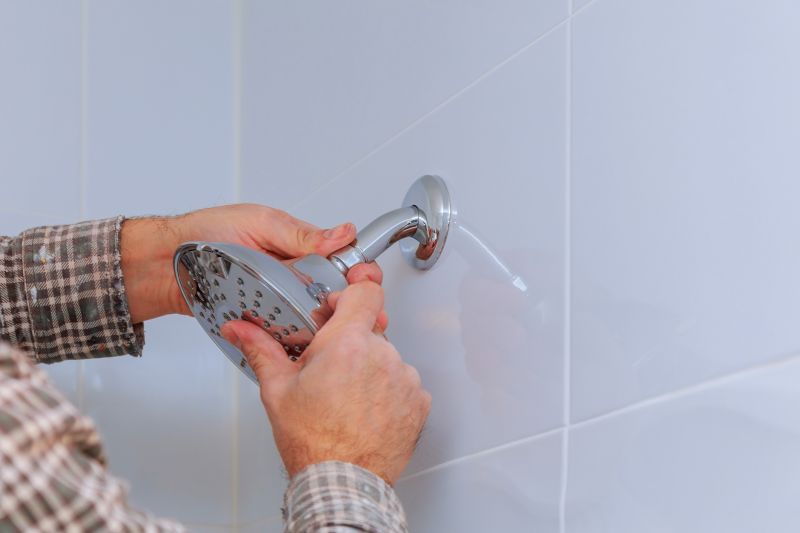 Preparing for Your Shower Installation